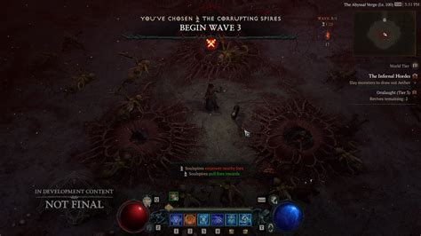 diablo 4 cooldown reduction calculator|The Diablo IV Season 5 PTR: What You Need to Know.